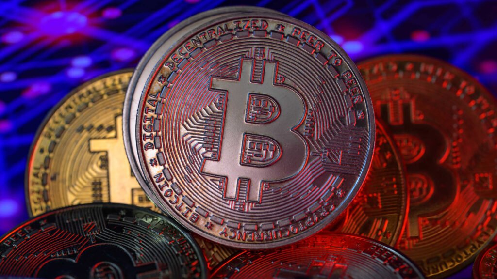 Crypto’s tailwinds in 2025 could push bitcoin to 0,000. What to watch Crypto’s tailwinds in 2025 could push bitcoin to 0,000. What to watch