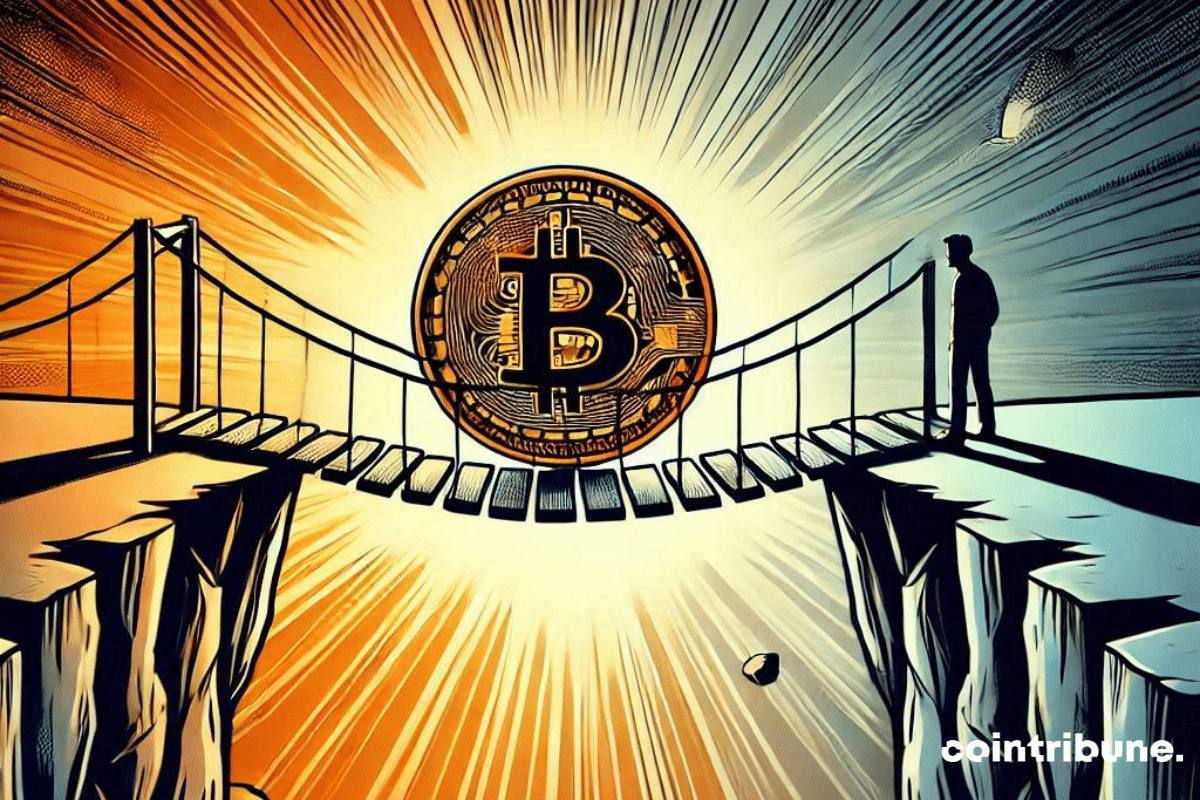 The 3 Signals That Bitcoin Could Explode (or Collapse) In 2025