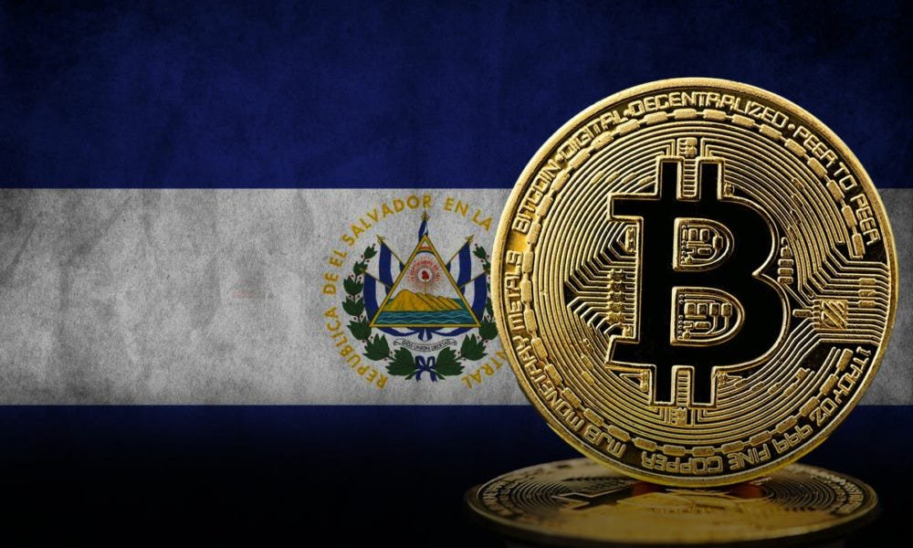 Inside El Salvador’s 9 Million BTC Strategy