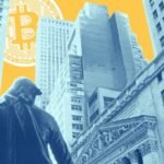 Crypto boom draws in Wall Street banks