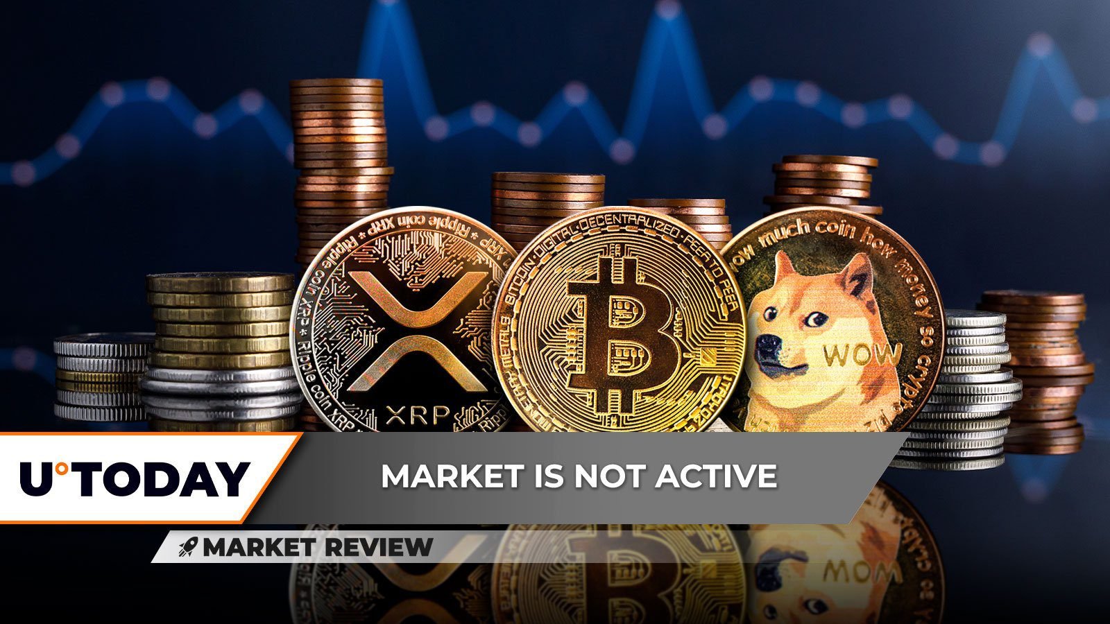 Here’s Why, XRP Shows Surprising Results, Dogecoin (DOGE) Between Two Flames