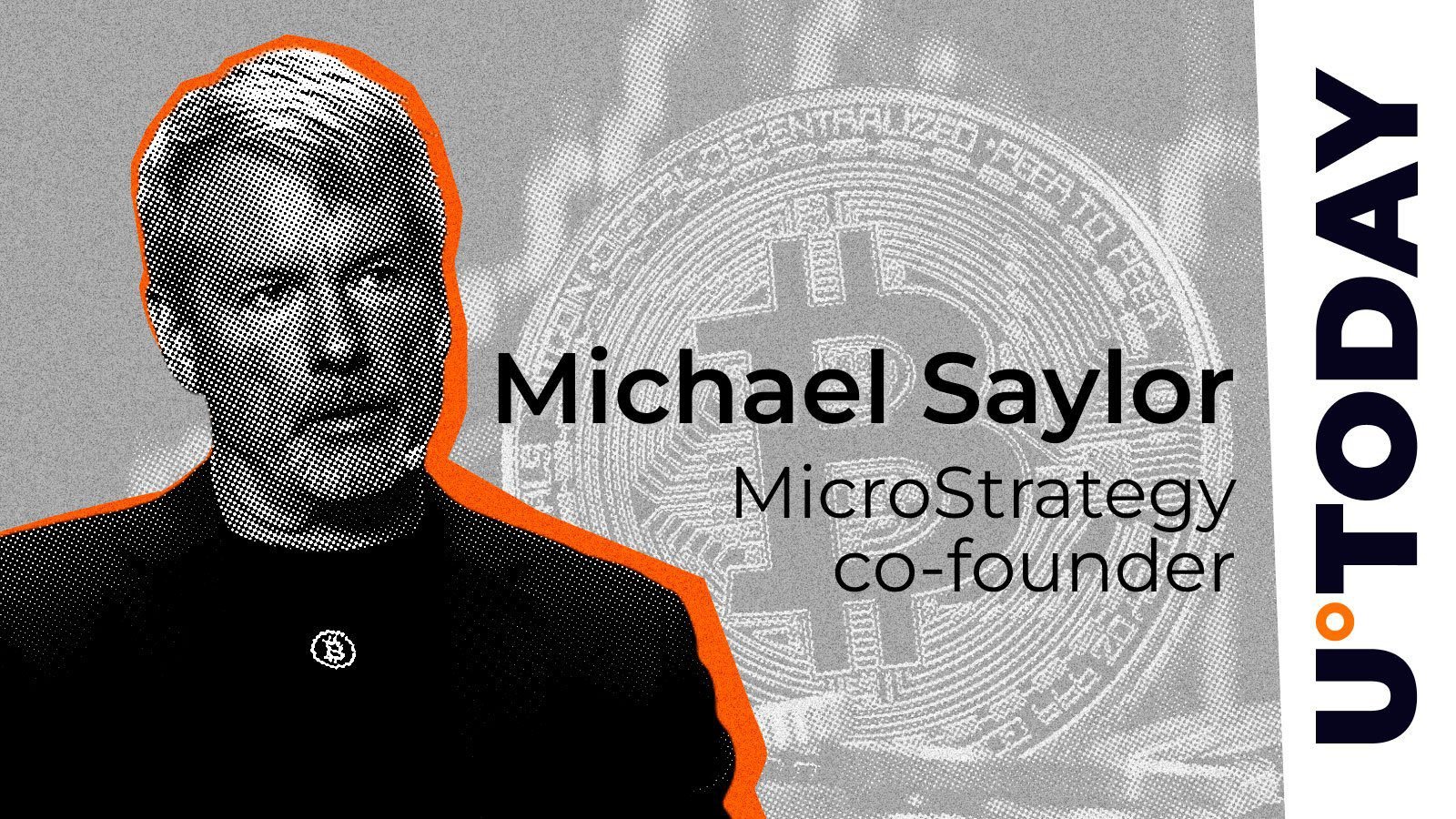 Michael Saylor Stuns Community with Bitcoin Return Prediction Poll, Here’s Twist