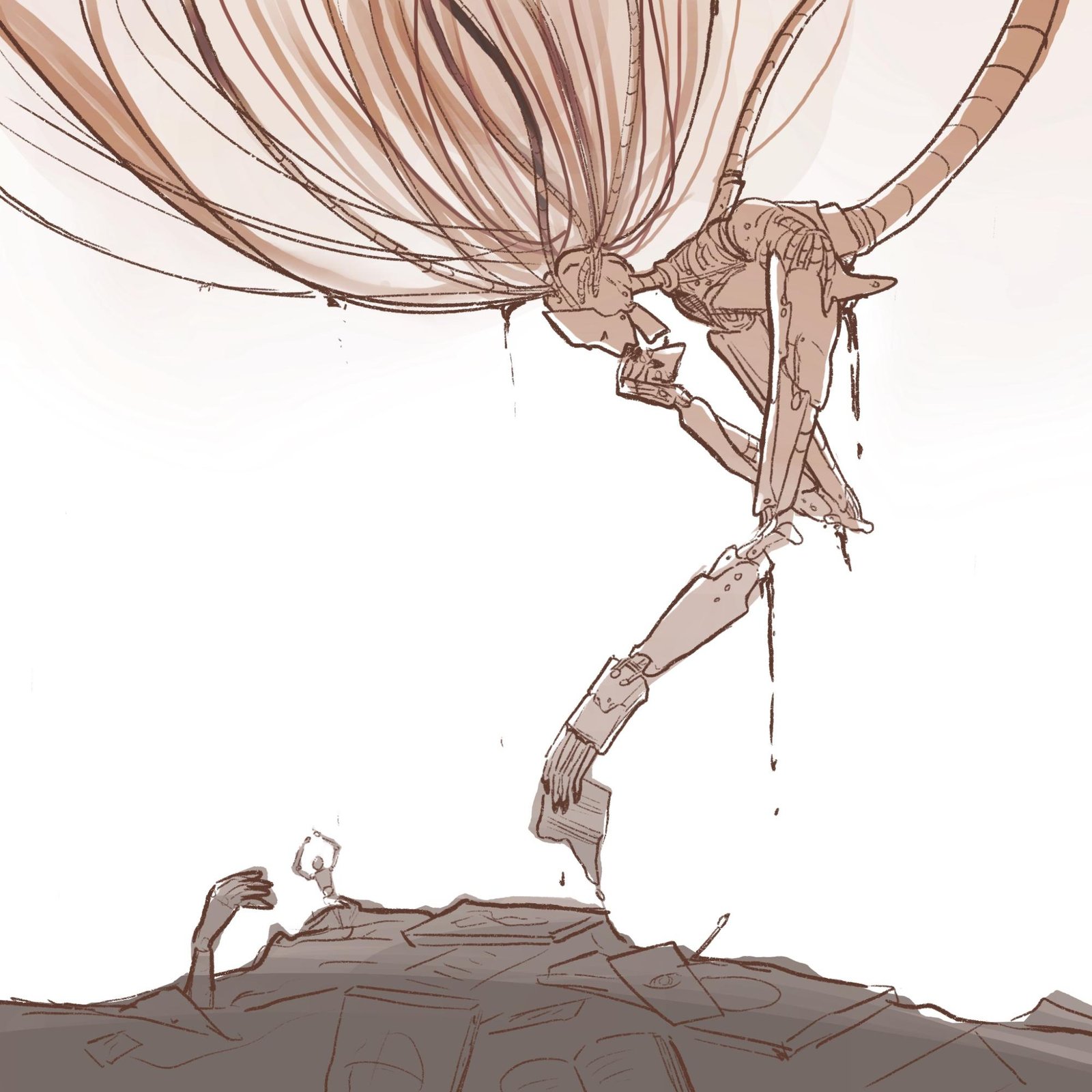 Opinion | AI is still terrible, even if it’s getting more impressive