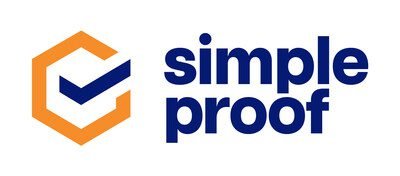 Simple Proof Raises Pre-Seed Round to Protect Digital Truth Using Bitcoin Technology Simple Proof Raises Pre-Seed Round to Protect Digital Truth Using Bitcoin Technology