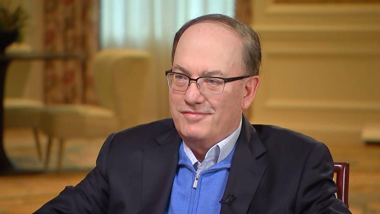 Steve Cohen says AI will be decades-long theme, but Monday proves it won’t be a ‘straight line’ Steve Cohen says AI will be decades-long theme, but Monday proves it won’t be a ‘straight line’
