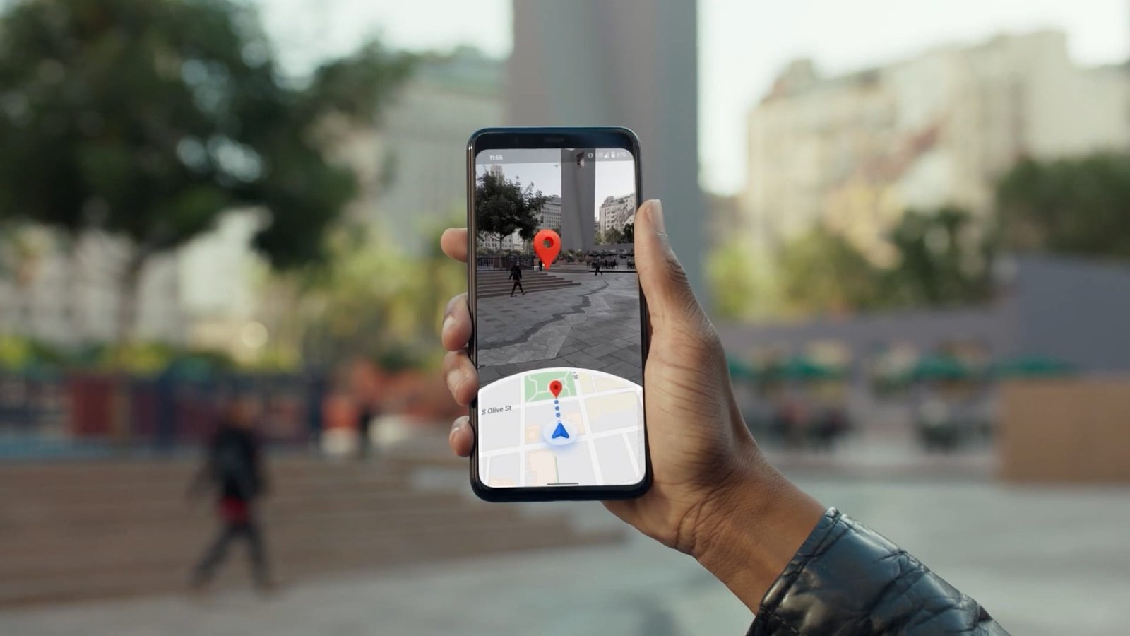 Google Maps turns 20, adds AI features, new countries to beat Apple Google Maps turns 20, adds AI features, new countries to beat Apple