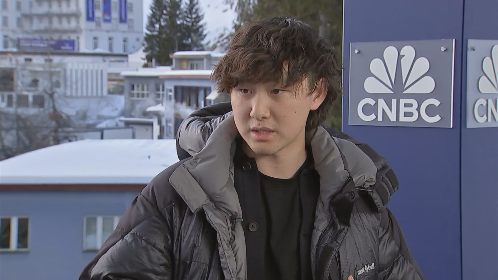 Scale AI CEO says China has quickly caught the U.S. with DeepSeek Scale AI CEO says China has quickly caught the U.S. with DeepSeek
