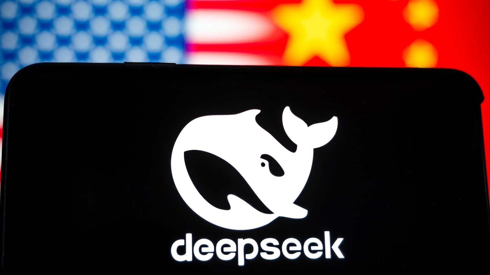 U.S. Navy bans use of DeepSeek AI: ‘Imperative’ to avoid using U.S. Navy bans use of DeepSeek AI: ‘Imperative’ to avoid using