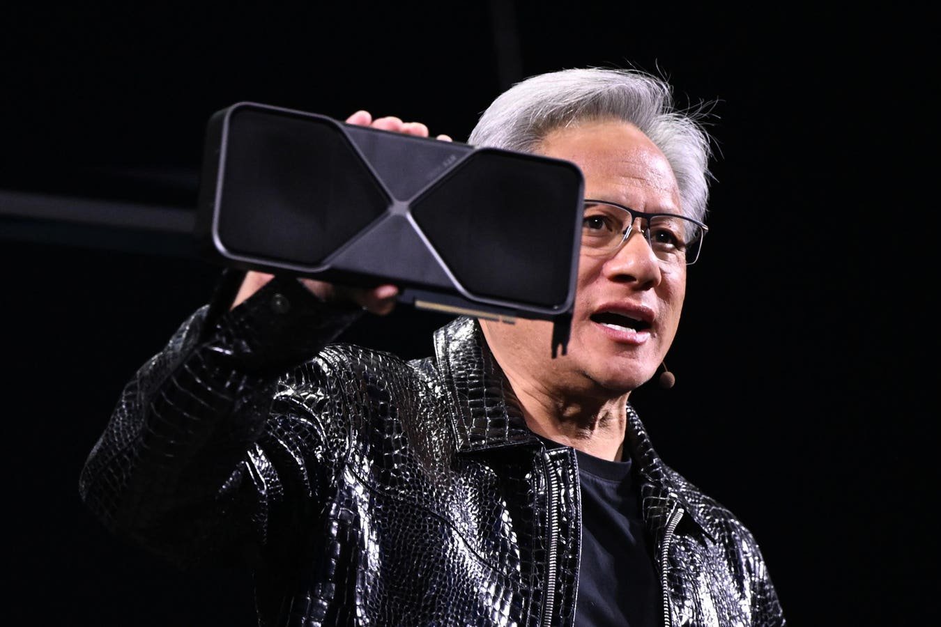 Agentic AI, Big Hardware, And More Agentic AI, Big Hardware, And More