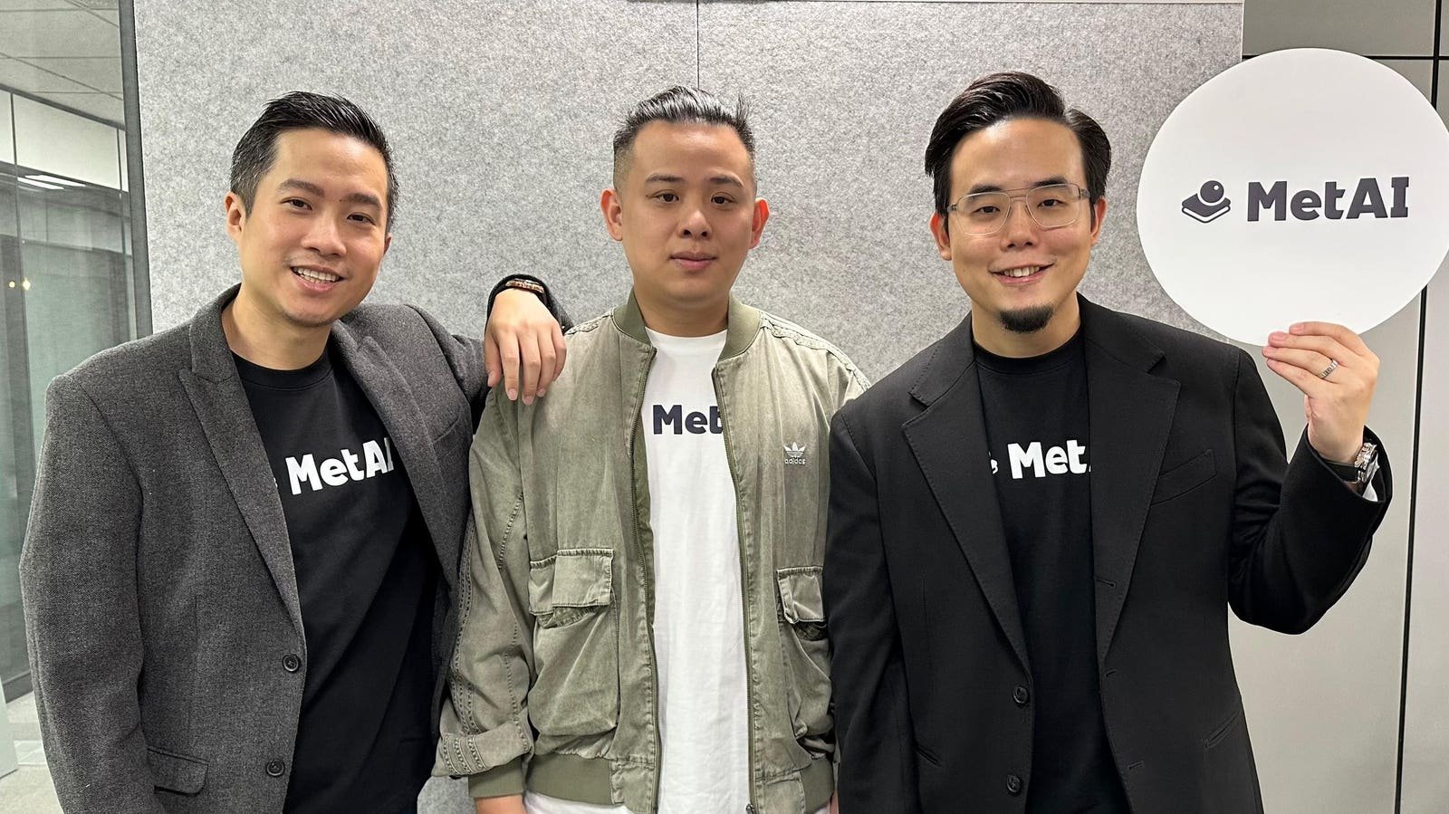 Nvidia Joins  Million Seed Round In Taiwan’s AI-Powered Simulation Startup MetAI Nvidia Joins  Million Seed Round In Taiwan’s AI-Powered Simulation Startup MetAI