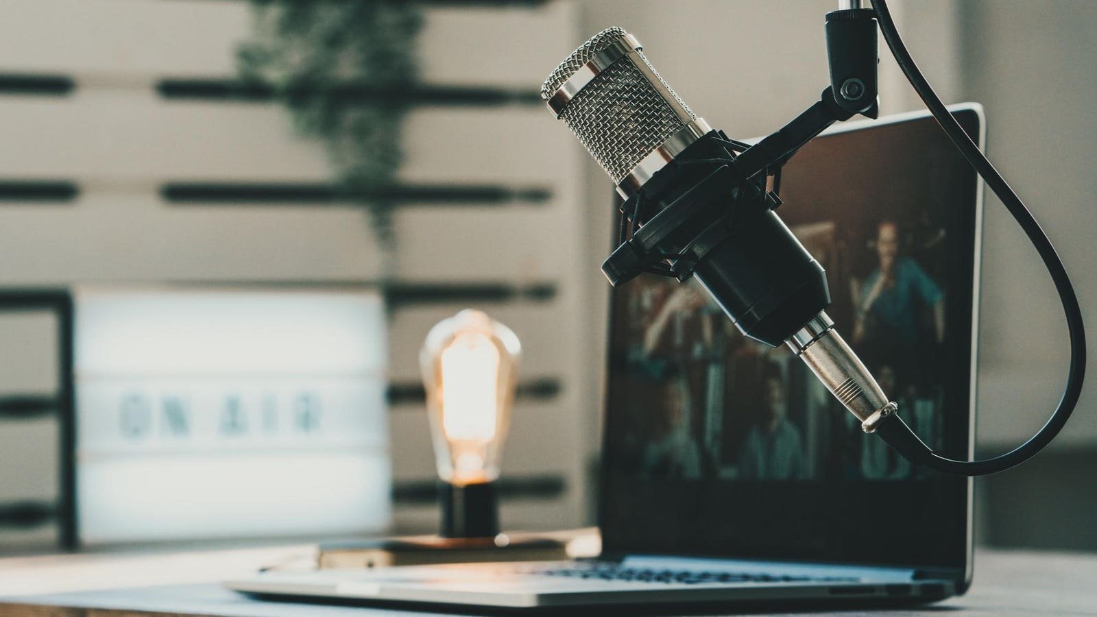 Will AI Podcast Hosts Destroy The Very Soul Of Broadcasting? Will AI Podcast Hosts Destroy The Very Soul Of Broadcasting?