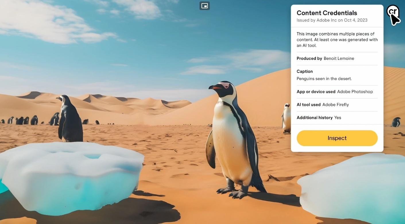 Will Apple And X Join The Pack Flagging AI-Generated Images? Will Apple And X Join The Pack Flagging AI-Generated Images?