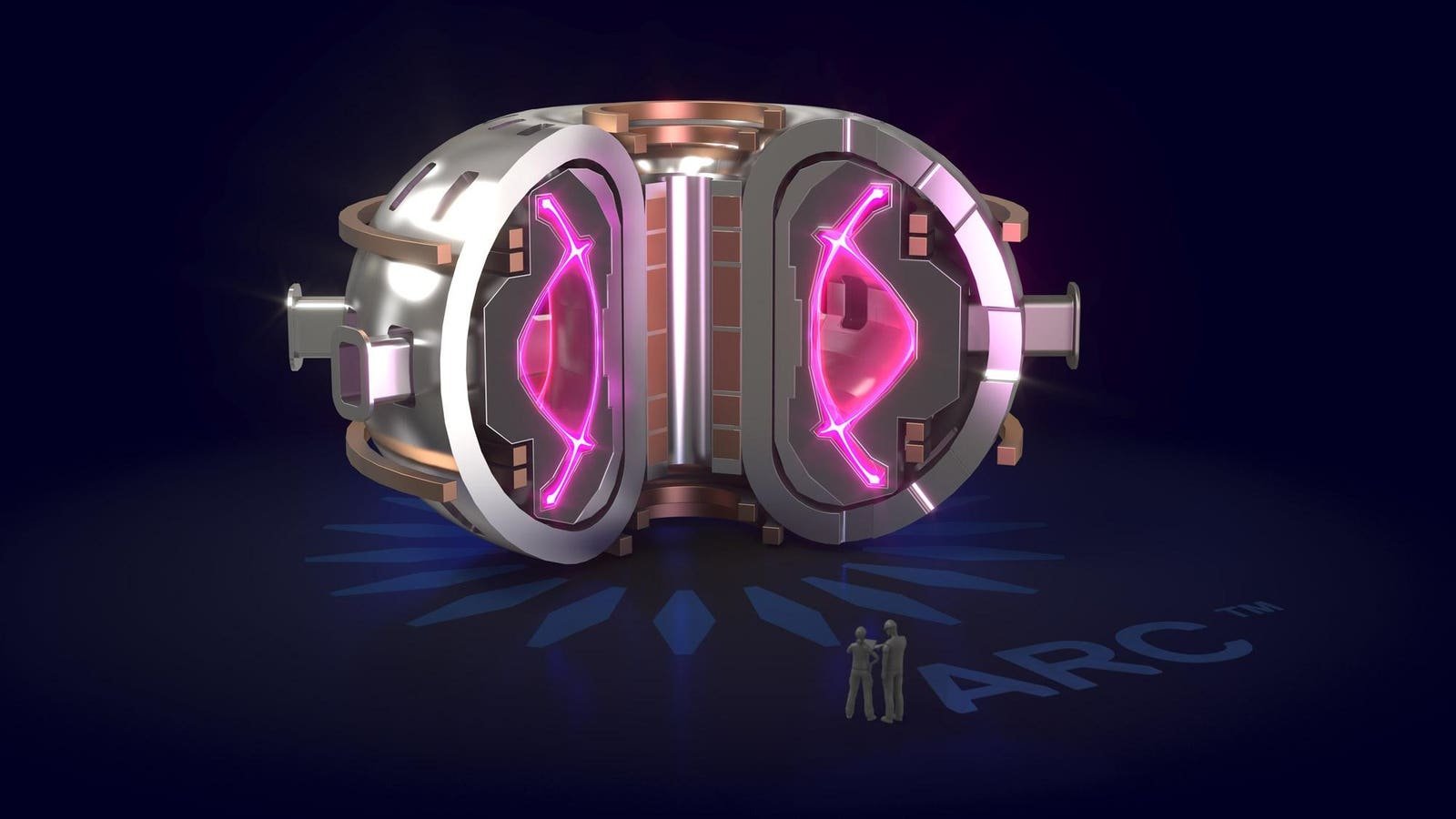Private Sector Advances Nuclear Fusion With AI – New Plant To Open Soon