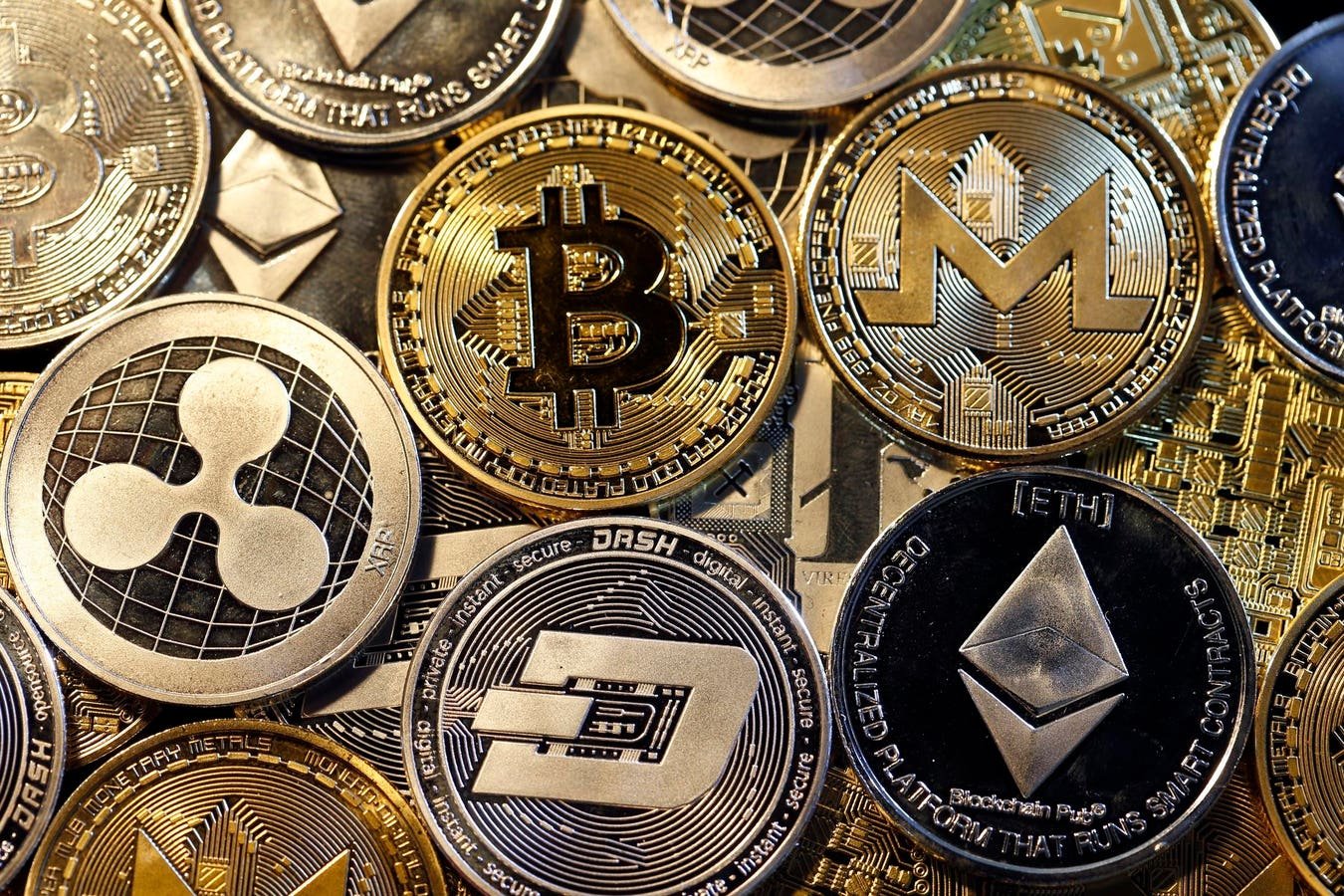Top Cryptocurrencies To Watch In 2025 Top Cryptocurrencies To Watch In 2025