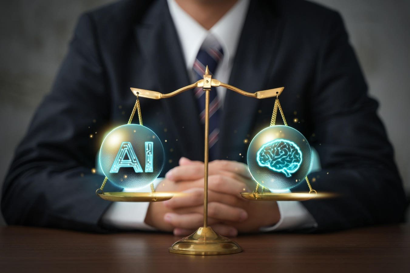 4 Leadership Strategies For AI-Enabled Decision Making 4 Leadership Strategies For AI-Enabled Decision Making