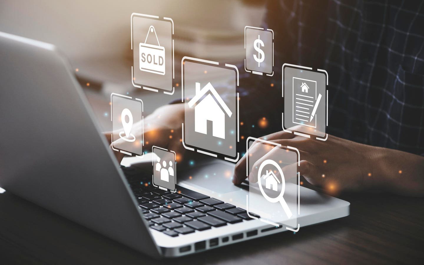AI’s Transformative Impact On Real Estate AI’s Transformative Impact On Real Estate