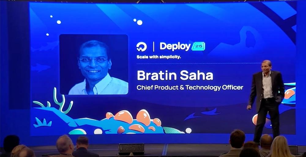 DigitalOcean Simplifies AI Agent Creation With Its Managed GenAI Platform DigitalOcean Simplifies AI Agent Creation With Its Managed GenAI Platform