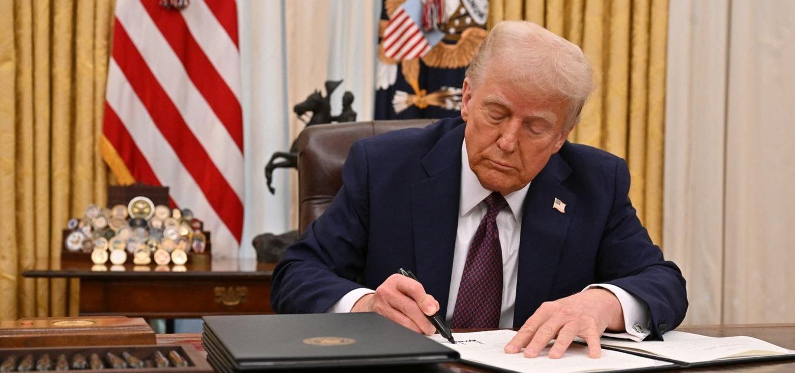 How Crypto Policy Could Play Out Under Trump 2.0 How Crypto Policy Could Play Out Under Trump 2.0