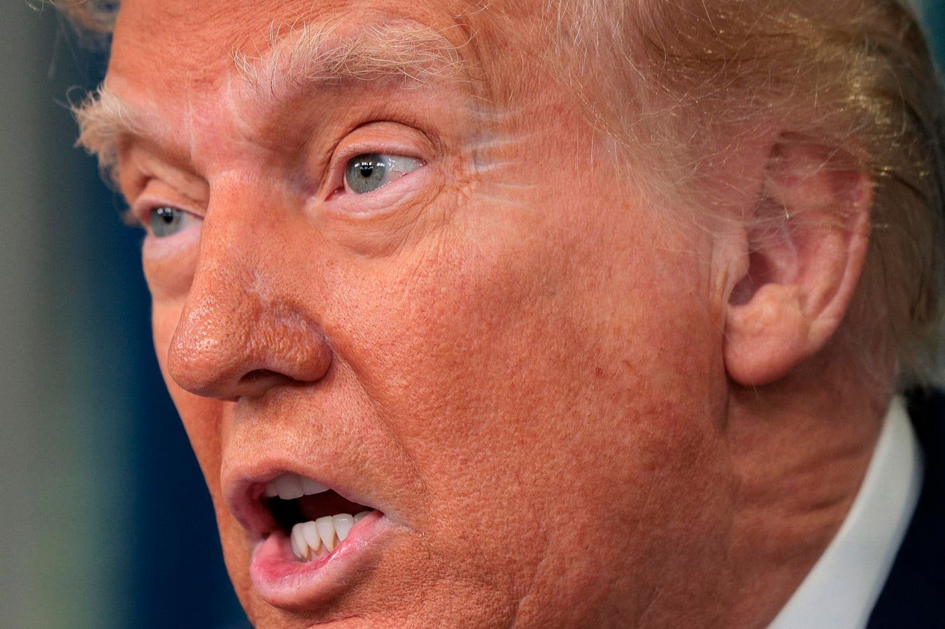 Leak Reveals Trump Feared To Be Fueling A ‘Dangerous’ Bitcoin And Crypto Price Bubble Leak Reveals Trump Feared To Be Fueling A ‘Dangerous’ Bitcoin And Crypto Price Bubble