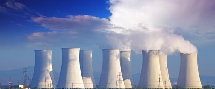 Nuclear Stocks Soar on Stargate AI Infrastructure Announcement Nuclear Stocks Soar on Stargate AI Infrastructure Announcement
