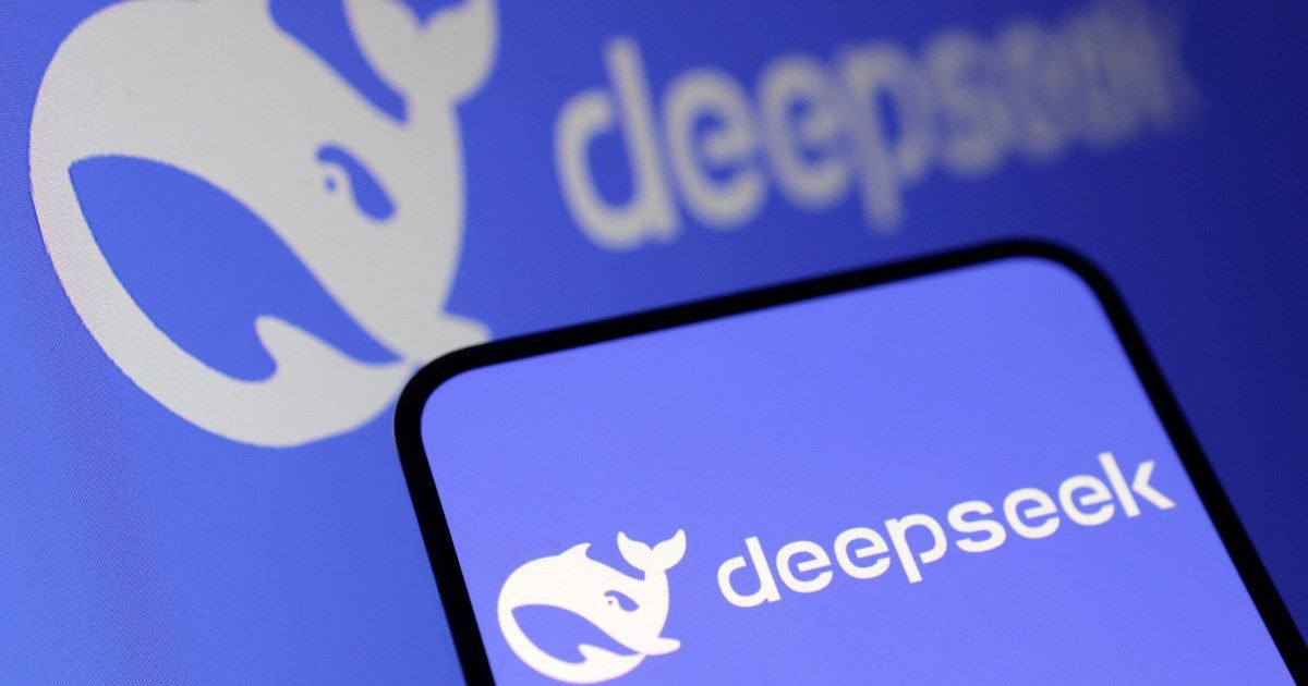 What’s DeepSeek, China’s AI startup sending shockwaves through global tech? | Technology What’s DeepSeek, China’s AI startup sending shockwaves through global tech? | Technology