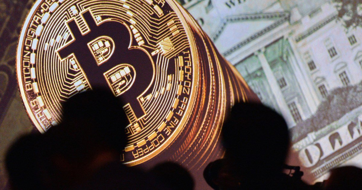 Bitcoin soared in 2024. How much — if any — should you own? Bitcoin soared in 2024. How much — if any — should you own?