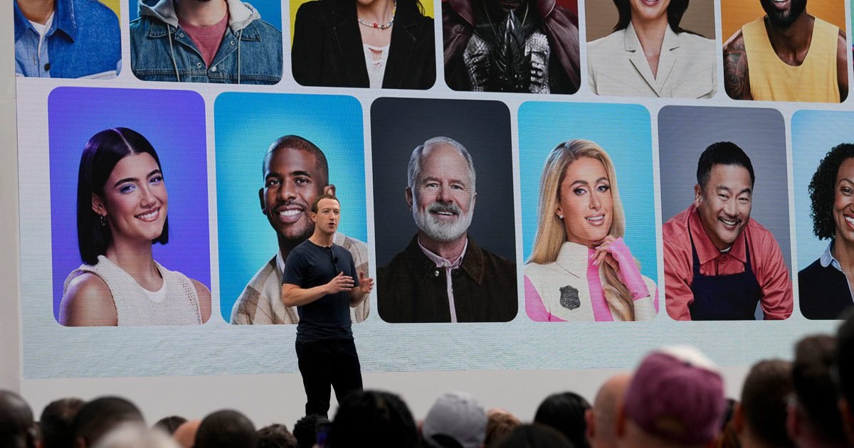 Meta shuts down its AI character accounts after user outcry