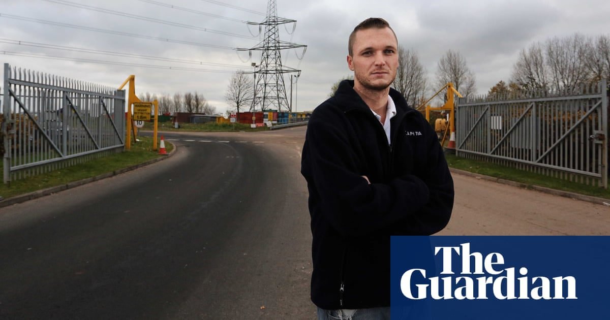 Judge halts attempt to retrieve £600m bitcoin wallet from Welsh dump | Bitcoin Judge halts attempt to retrieve £600m bitcoin wallet from Welsh dump | Bitcoin