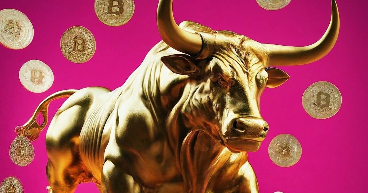 Why Bitcoin’s race towards 0,000 is only getting started – DL News