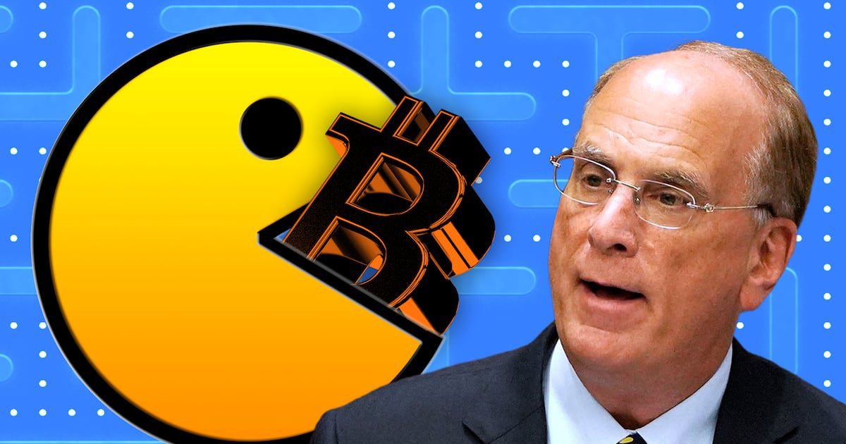 Bitcoin to 0,000? BlackRock’s Larry Fink, Arthur Hayes, and five other experts on what’s driving the price – DL News