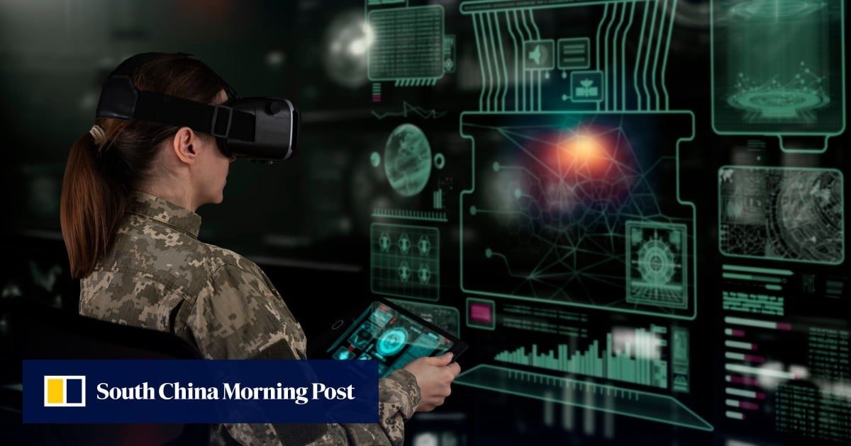 China’s military warns that AI cannot replace human decision-making on battlefield