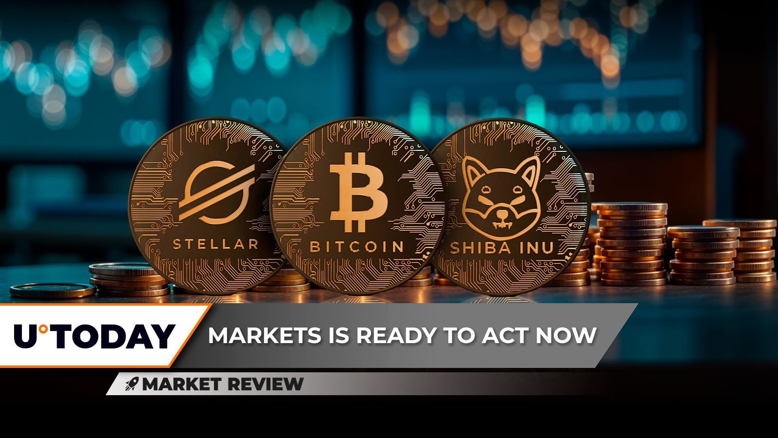 XLM Regains 30% in New Year, Bitcoin (BTC) Faces Problem, Shiba Inu (SHIB) Breaks Key Resistance: But Almost No Upside XLM Regains 30% in New Year, Bitcoin (BTC) Faces Problem, Shiba Inu (SHIB) Breaks Key Resistance: But Almost No Upside