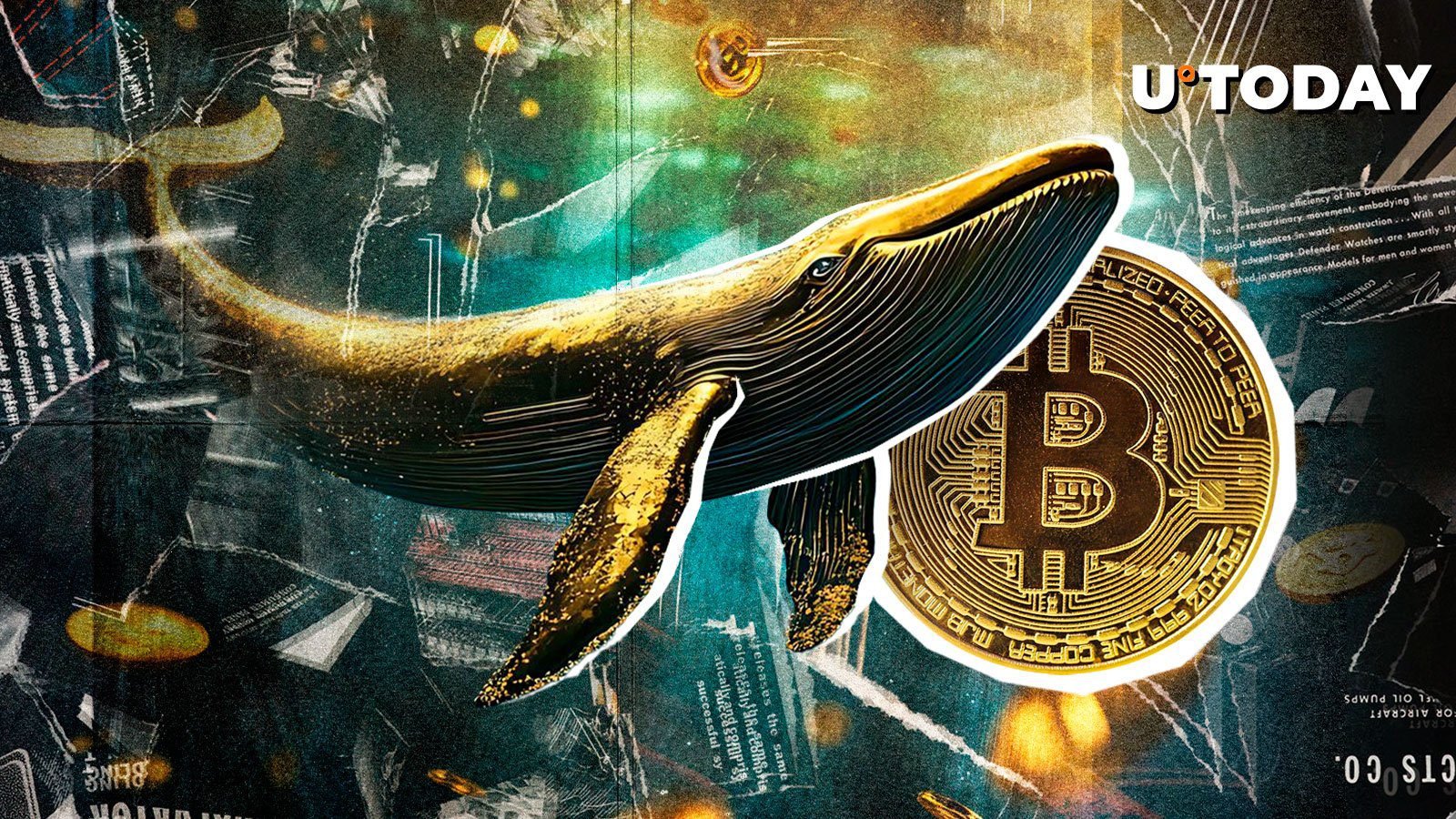 0 Million Worth of Bitcoin Mysteriously Moved as BTC Soars, Here’s What’s Happening