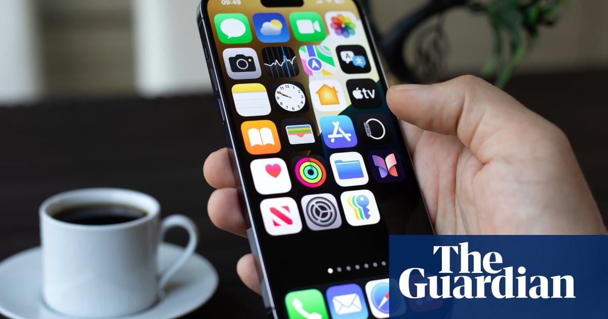 Apple says it will update AI feature after inaccurate news alerts | Apple