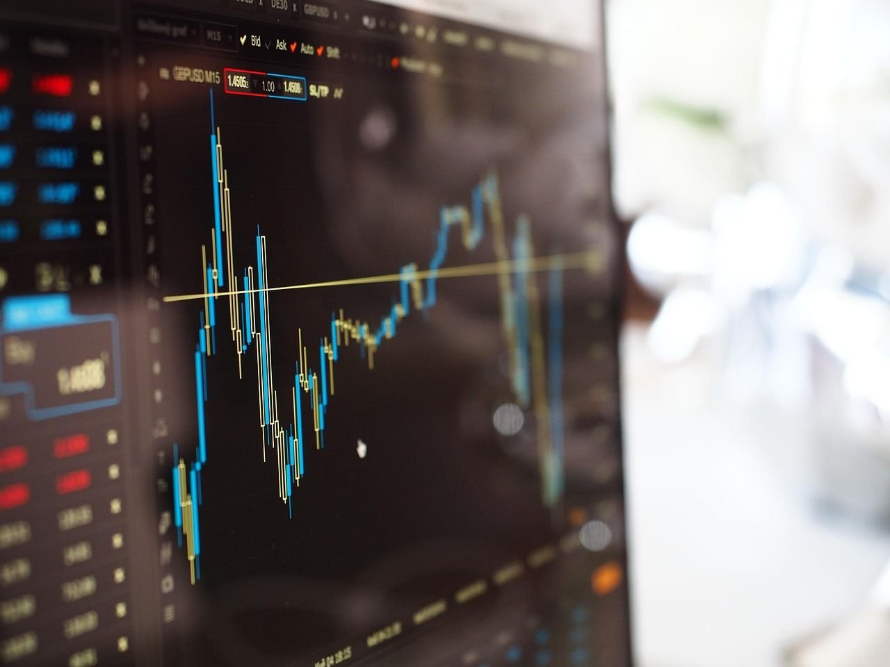 Bitcoin in Stasis Above 4K, Gold Tokens Shine as XAU Hits Record High; Tokyo Inflation Rises Bitcoin in Stasis Above 4K, Gold Tokens Shine as XAU Hits Record High; Tokyo Inflation Rises