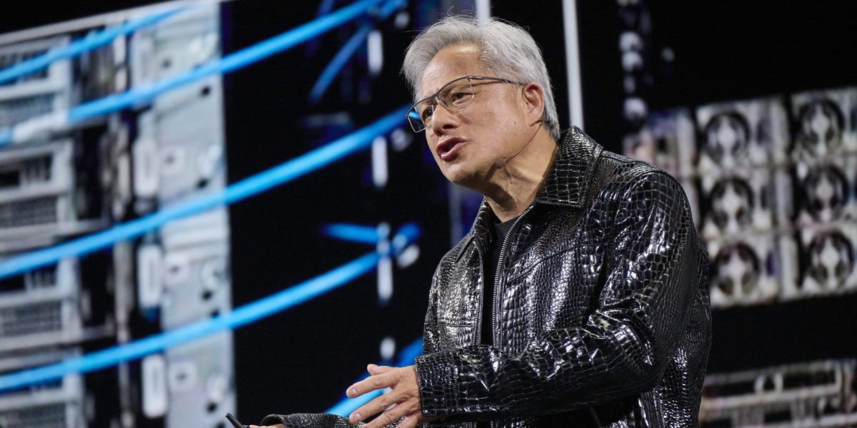 DeepSeek Sparks Market Panic but Could Actually Accelerate AI Adoption