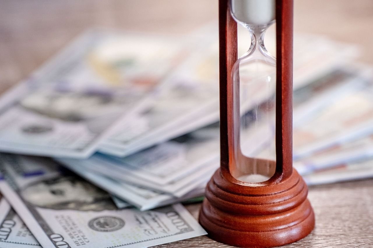 Options Tied to BlackRock’s Bitcoin ETF Surge to Nearly 50% of Deribit’s BTC Open Interest in Two Months Options Tied to BlackRock’s Bitcoin ETF Surge to Nearly 50% of Deribit’s BTC Open Interest in Two Months