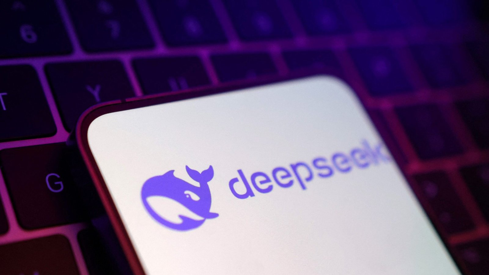Is Nvidia in trouble? China’s DeepSeek may transform AI Is Nvidia in trouble? China’s DeepSeek may transform AI