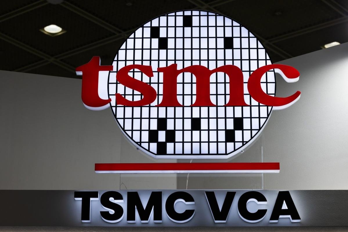 TSMC’s Upbeat Outlook Fuels Hopes for 2025 AI Spending TSMC’s Upbeat Outlook Fuels Hopes for 2025 AI Spending