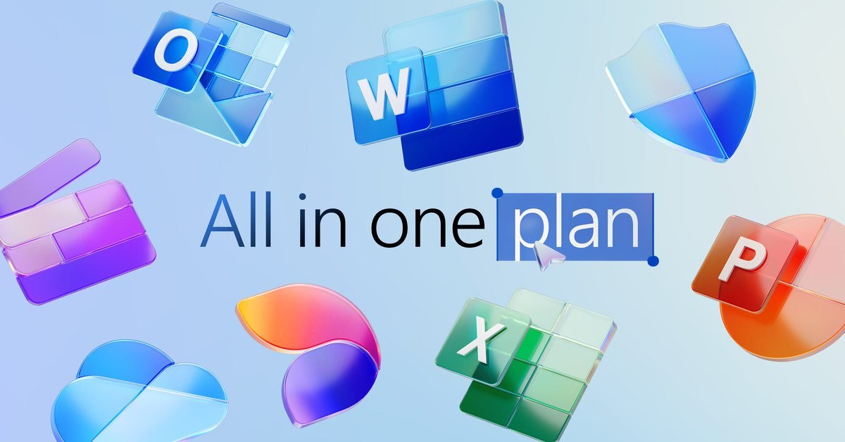 Microsoft bundles Office AI features into Microsoft 365 and raises prices