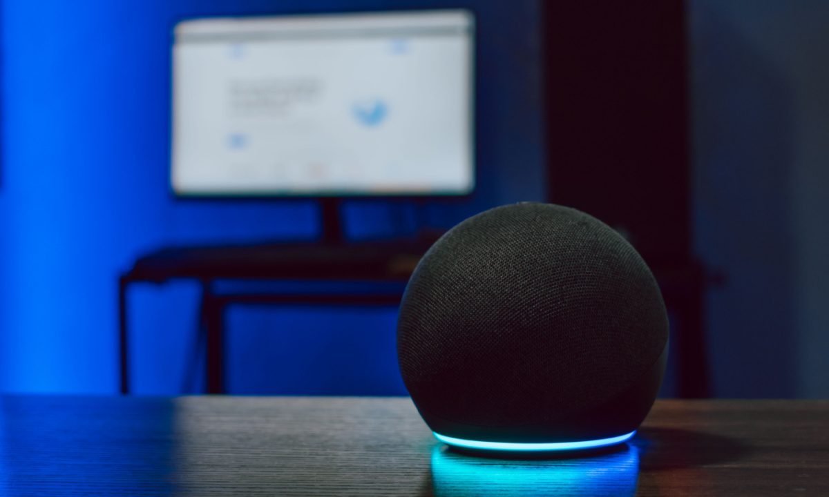 Amazon Hits Snags in Revamping Alexa Into Agentic AI Amazon Hits Snags in Revamping Alexa Into Agentic AI