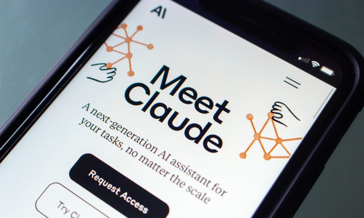 What Anthropic’s  Billion Valuation Reveals About Enterprise AI What Anthropic’s  Billion Valuation Reveals About Enterprise AI