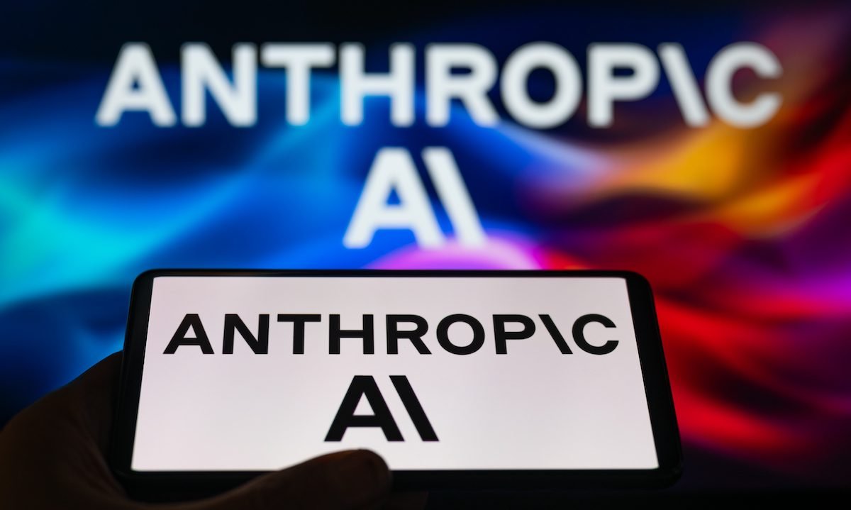 AI Startup Anthropic in Advanced Talks to Raise  Billion AI Startup Anthropic in Advanced Talks to Raise  Billion