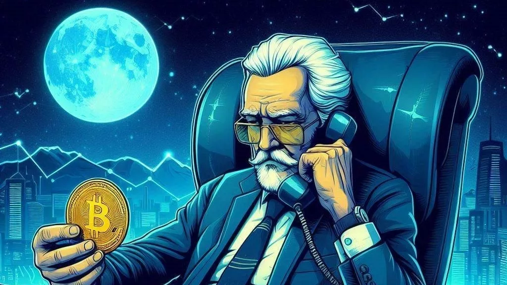 Arthur Hayes Predicts Bitcoin to Drop to K Before Reaching 0K Arthur Hayes Predicts Bitcoin to Drop to K Before Reaching 0K