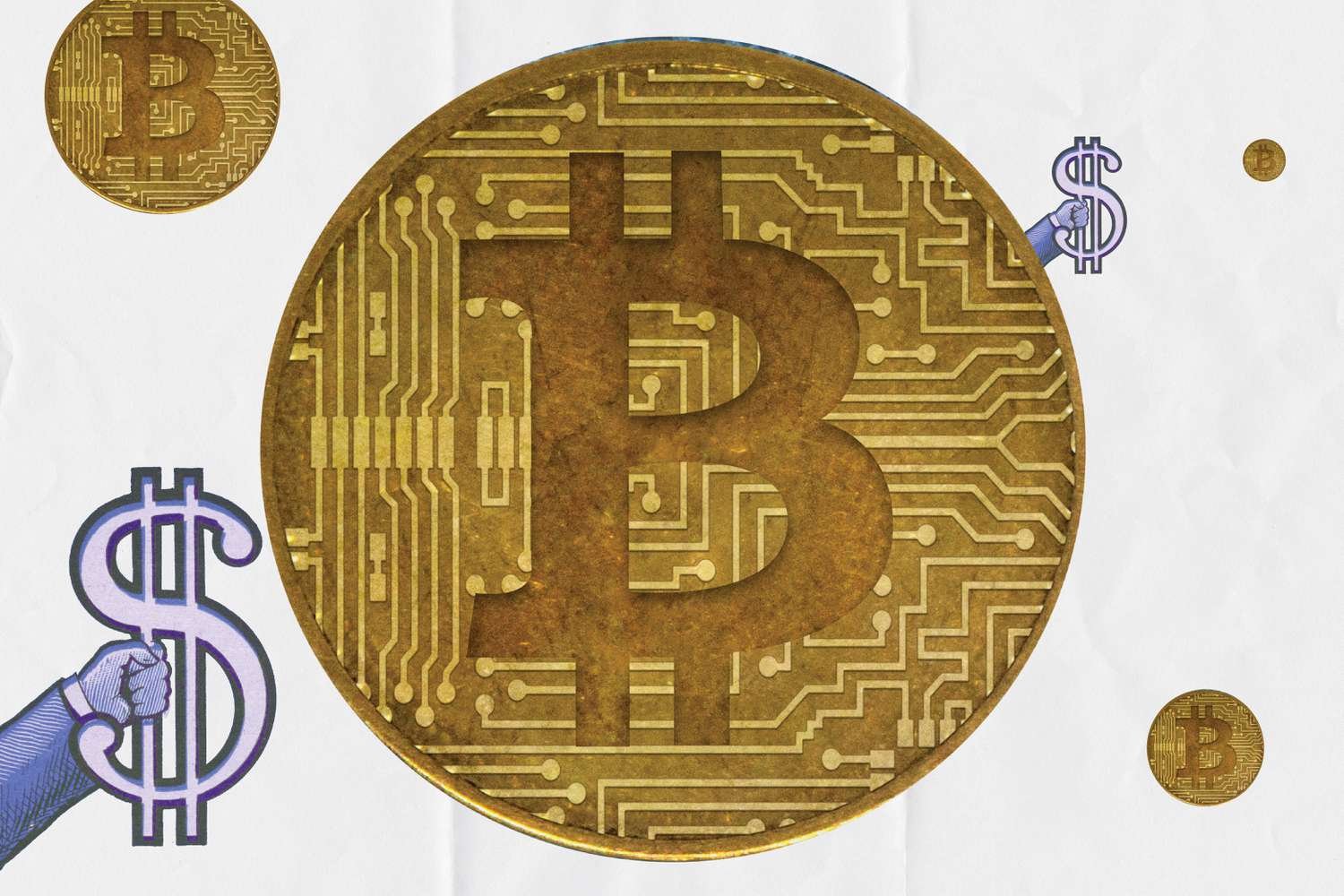 How Spot Bitcoin ETFs Changed Crypto Investing In the Year Since Launch How Spot Bitcoin ETFs Changed Crypto Investing In the Year Since Launch