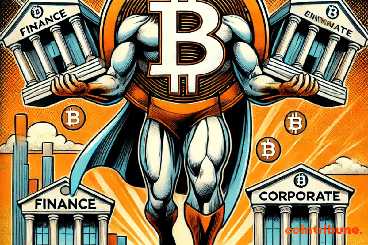 Bitcoin: MicroStrategy’s Rumble Case Scores Big Bitcoin: MicroStrategy’s Rumble Case Scores Big