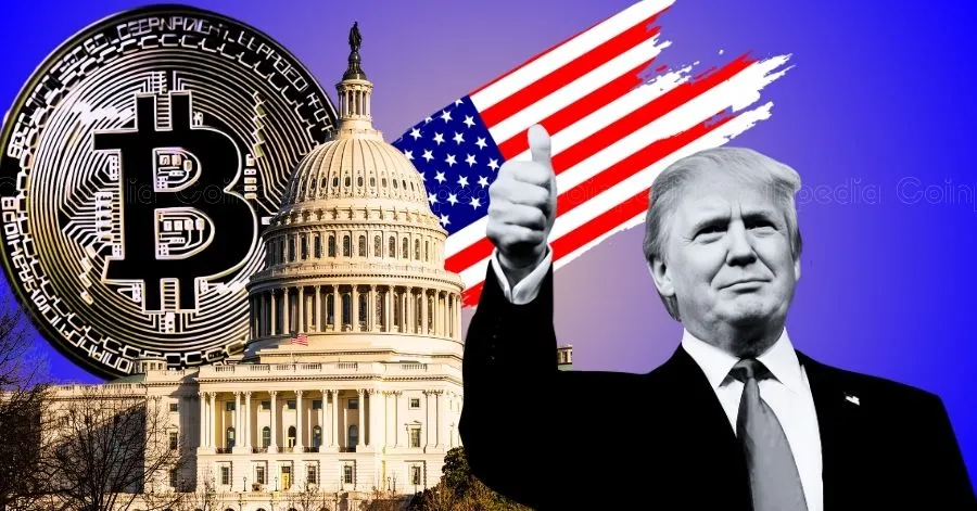 Trump’s Presidential Speech Snubs Bitcoin and the Future of Crypto