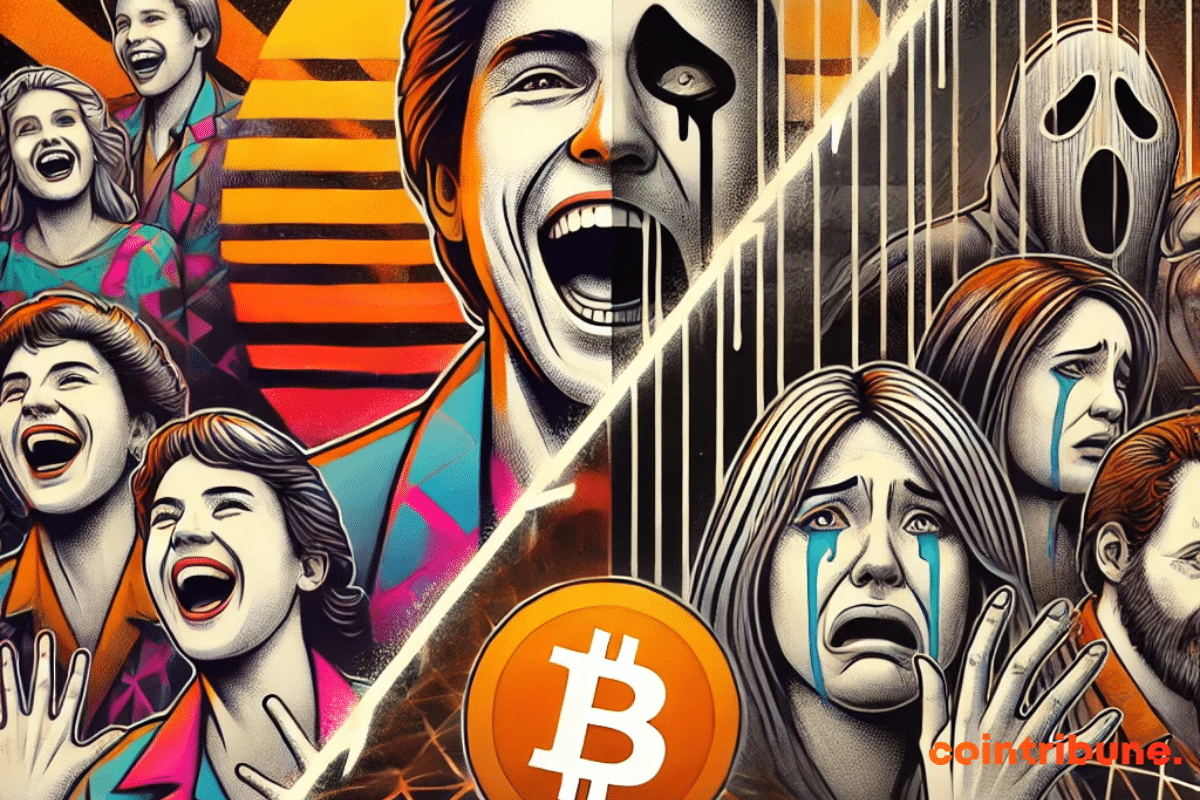 The FOMC Could Trigger A Major Movement For Bitcoin The FOMC Could Trigger A Major Movement For Bitcoin