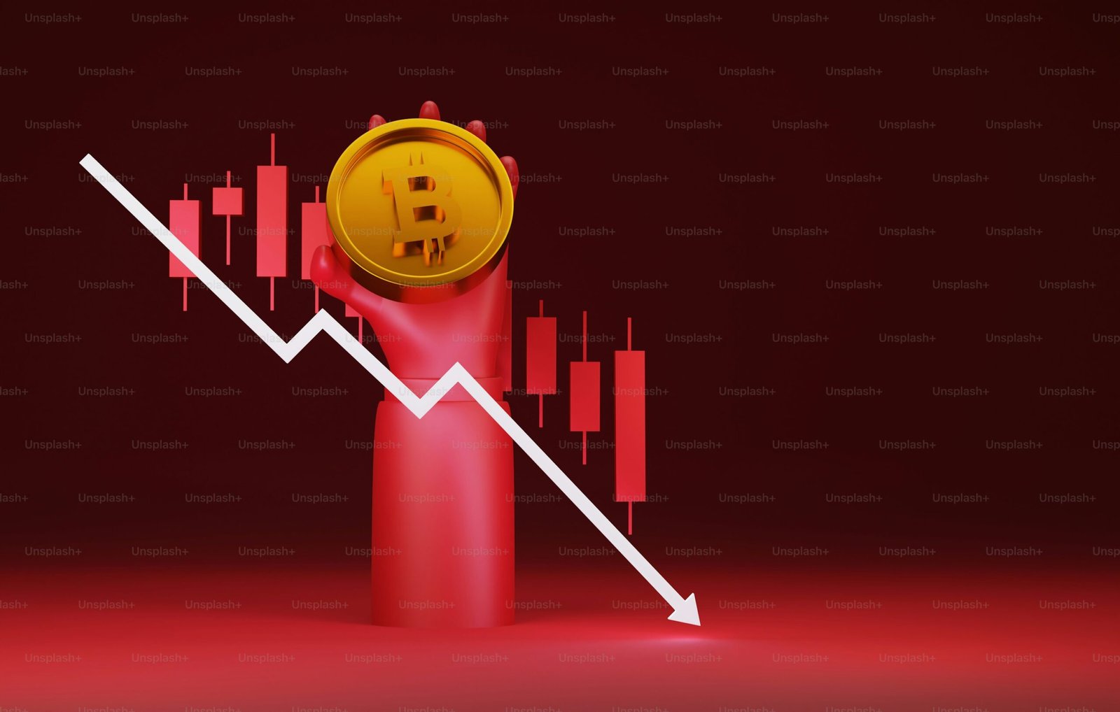Bitcoin’s Funding Rates See Sharp Decrease, Is Market Activity Cooling Off? Bitcoin’s Funding Rates See Sharp Decrease, Is Market Activity Cooling Off?