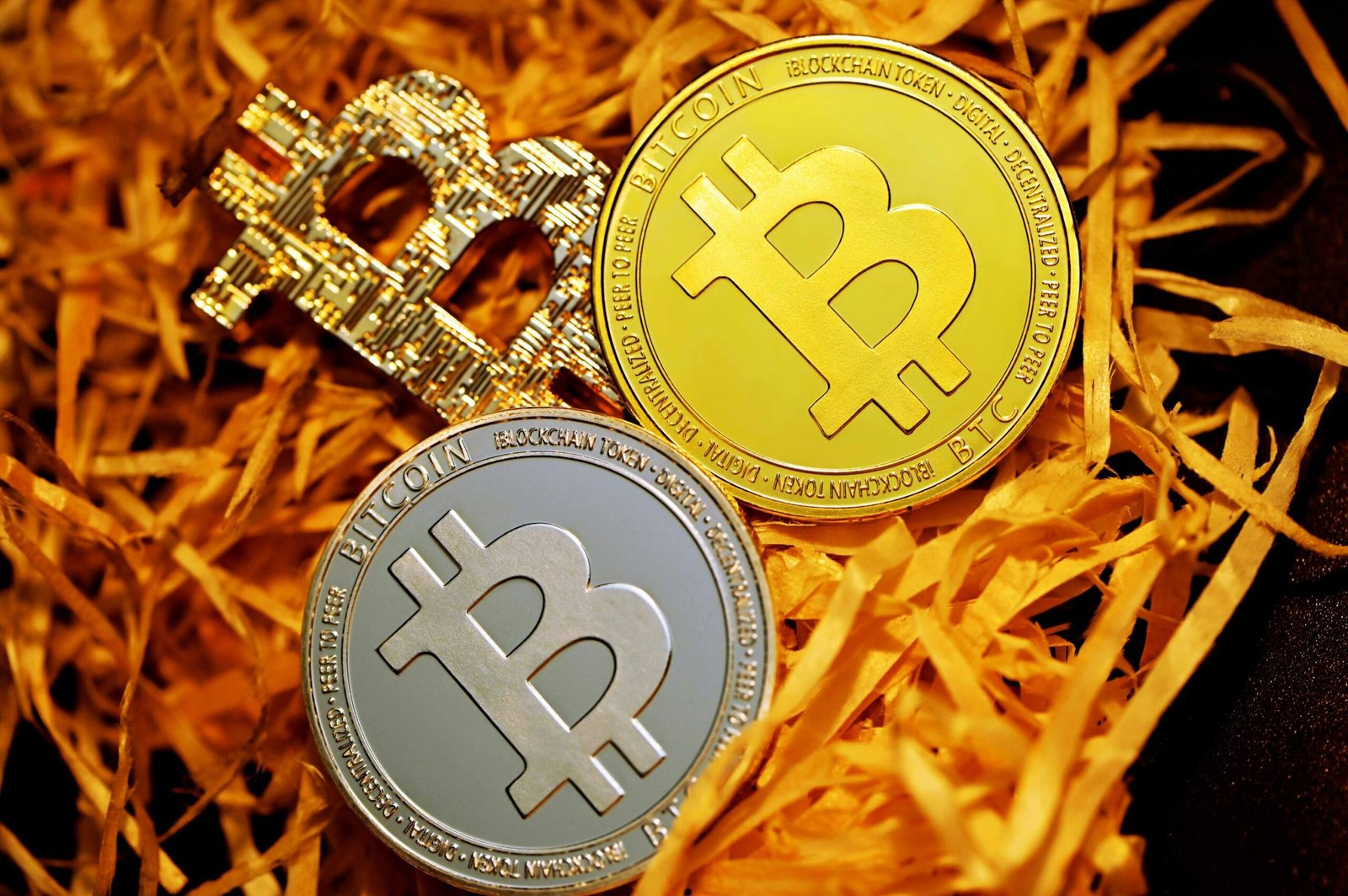 Bitcoin’s Price Action Signals A 14% Increase, A New All-Time High Looming? Bitcoin’s Price Action Signals A 14% Increase, A New All-Time High Looming?